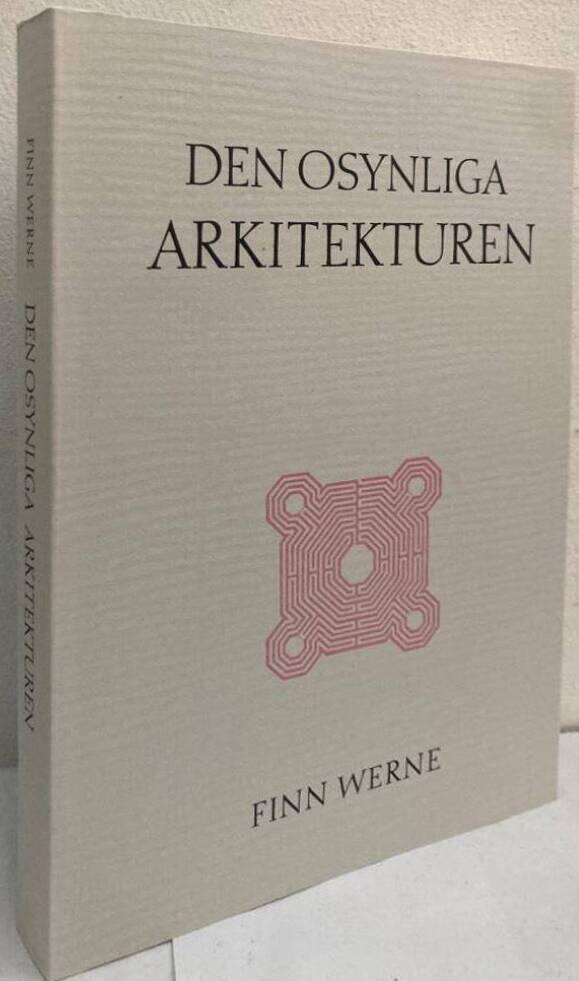 Den osynliga arkitekturen