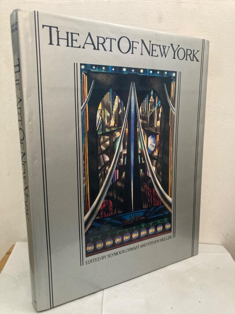 The art of New York