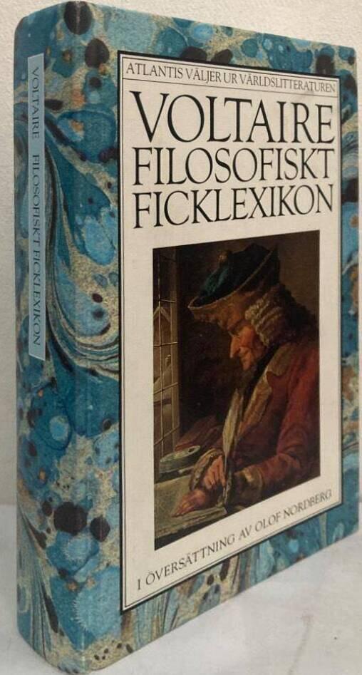 Filosofiskt ficklexikon