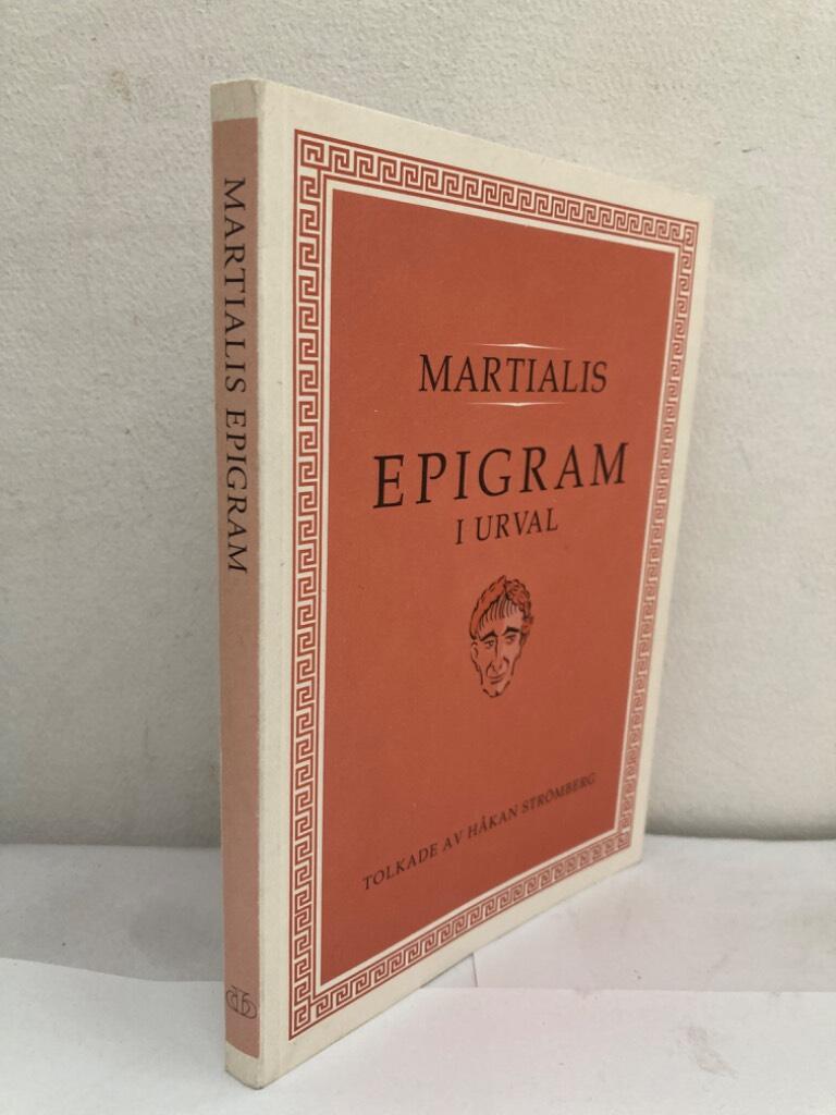 Epigram i urval