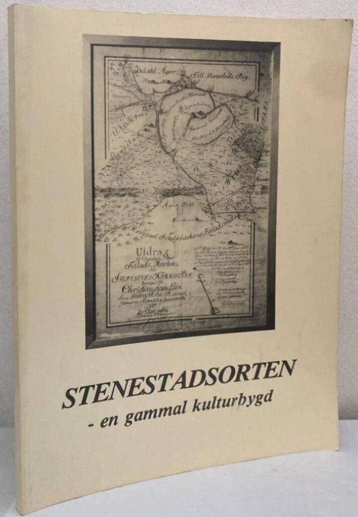 Stenestadsorten - en gammal kulturbygd