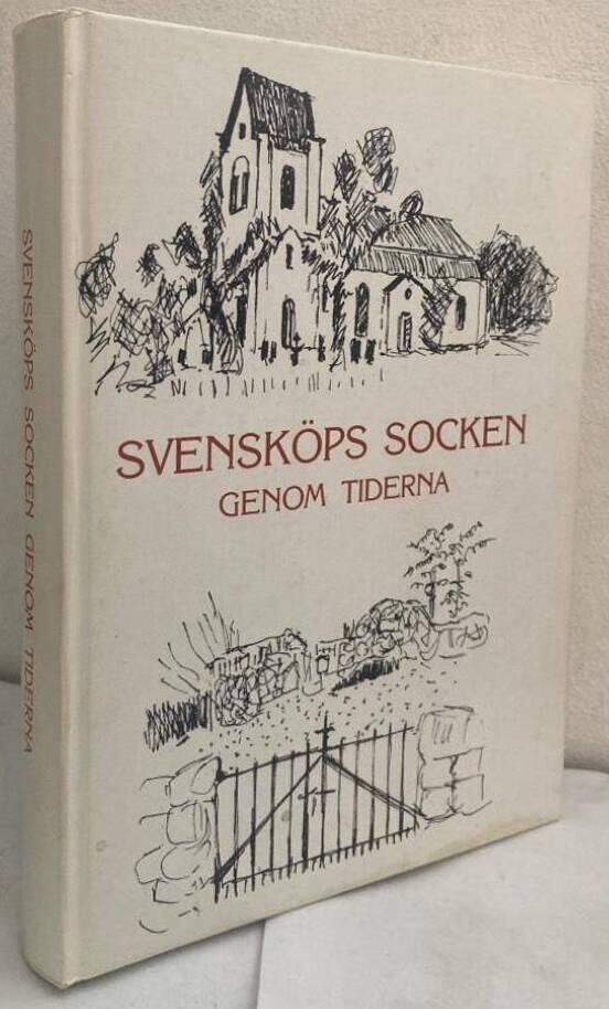 Svensköps socken genom tiderna