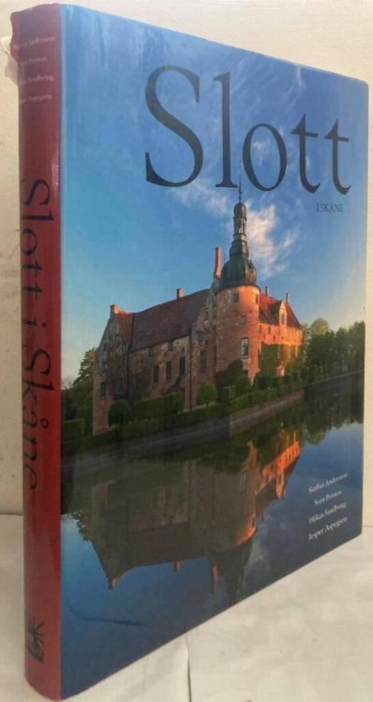 Slott i Skåne