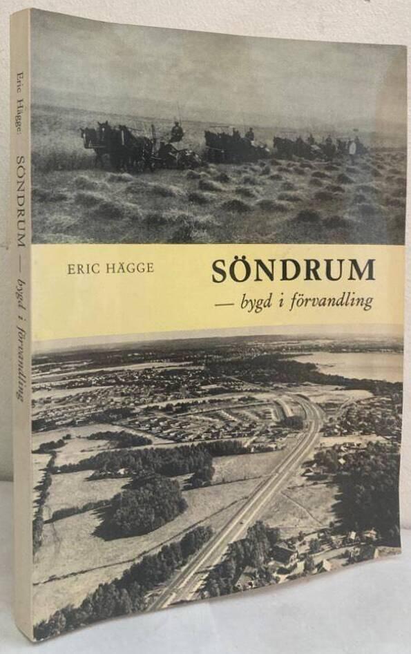 Söndrum - bygd i förvandling