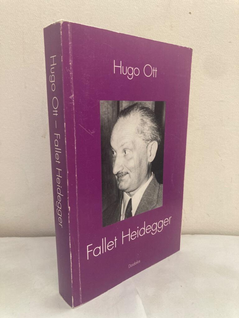 Fallet Heidegger