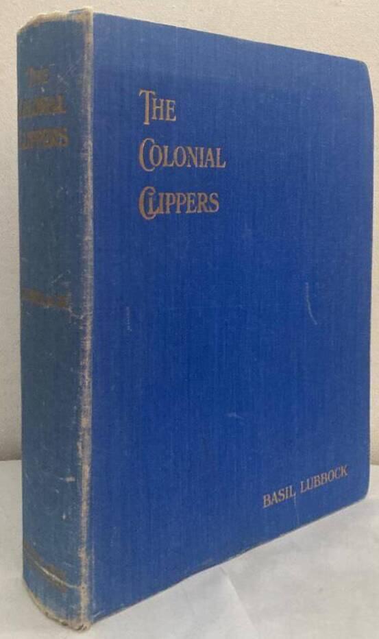The Colonial Clippers