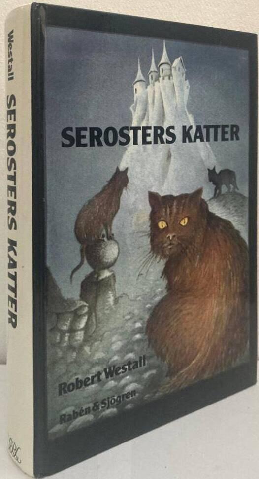 Serosters katter