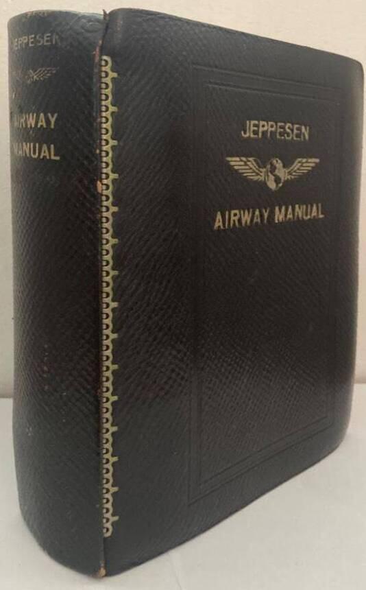 Jeppesen Airway Manual. Europe - Mediterranean. Charter Edition (Coverage ERC). Volume 2. Approach Charts A-J
