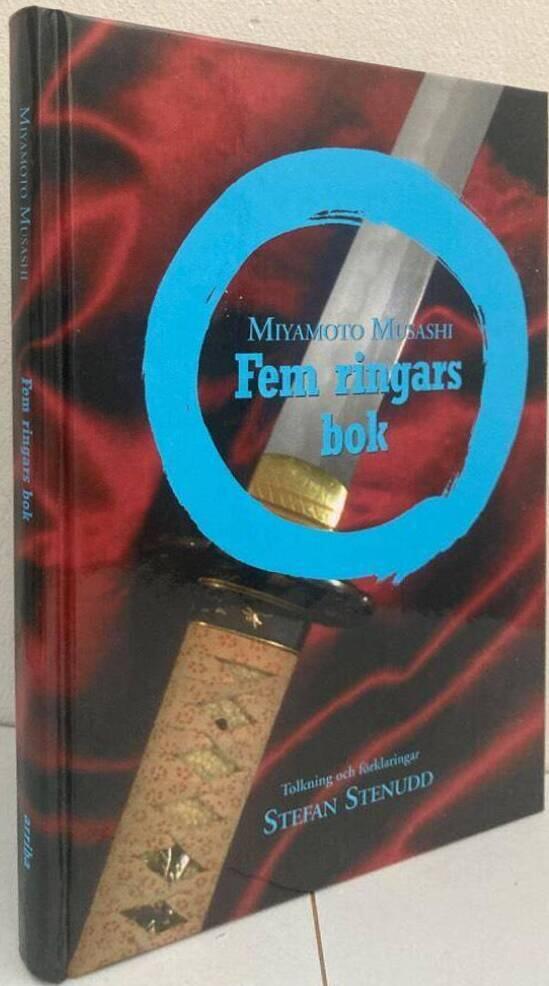 Fem ringars bok
