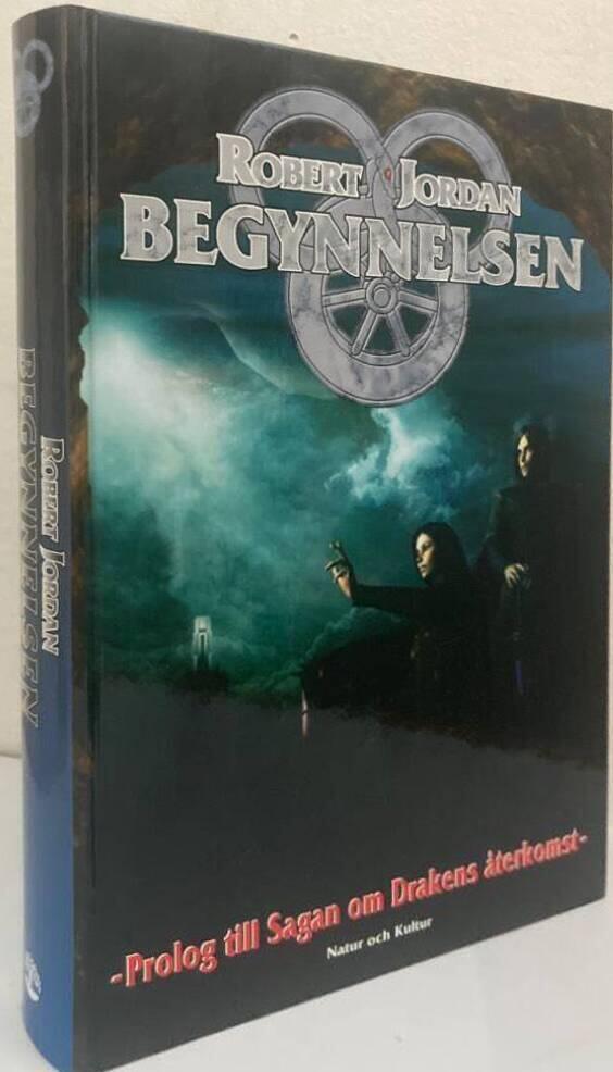 Begynnelsen