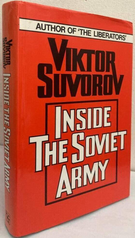 Inside the Soviet Army