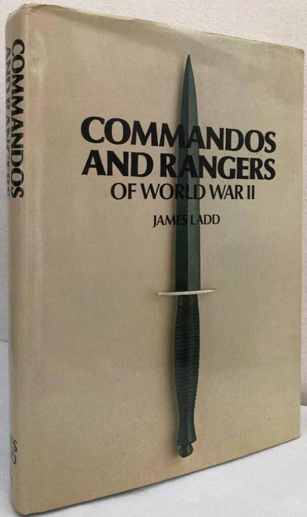 Commandos and Rangers of World War II