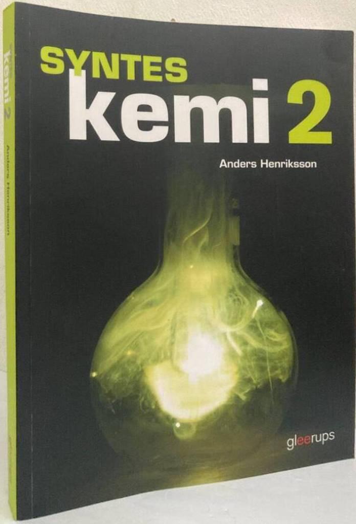 Syntes Kemi 2. Elevbok
