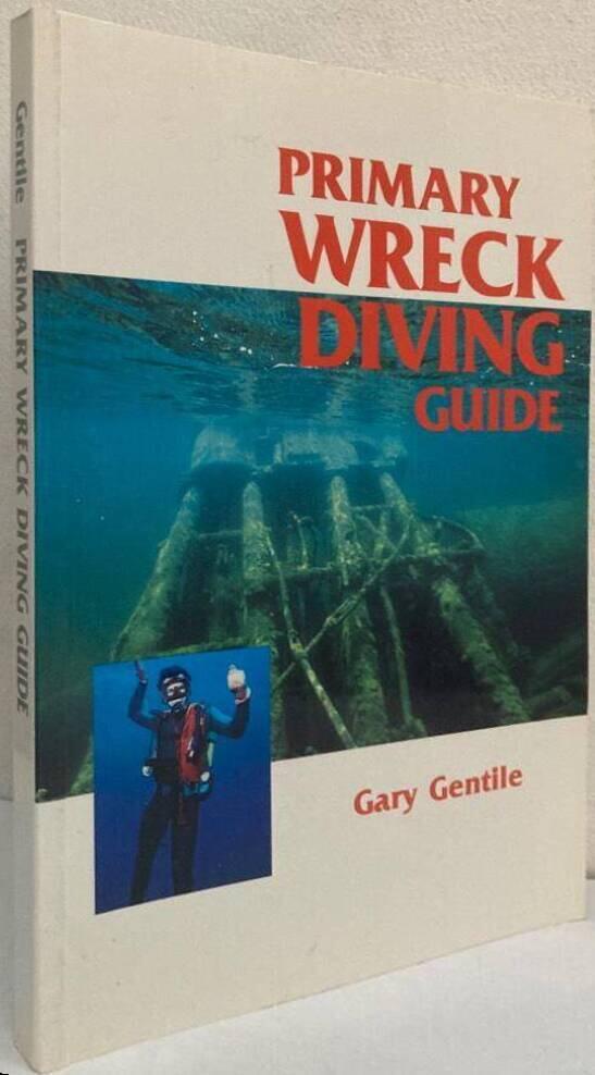 Primary wreck diving guide