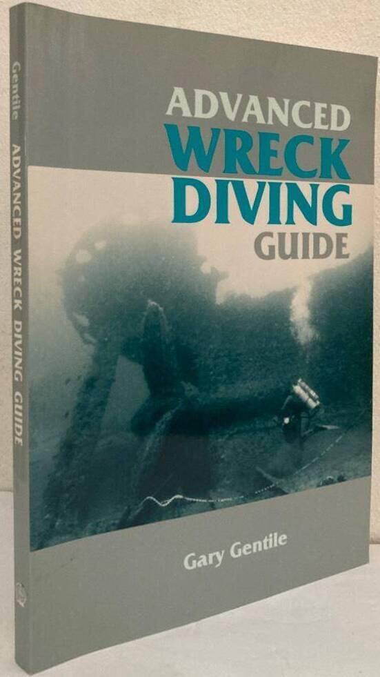 Advanced Wreck Diving Guide