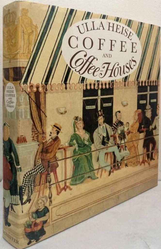 Coffee and coffee houses