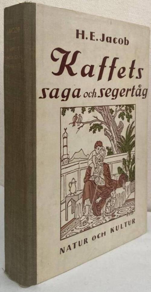 Kaffets saga och segertåg