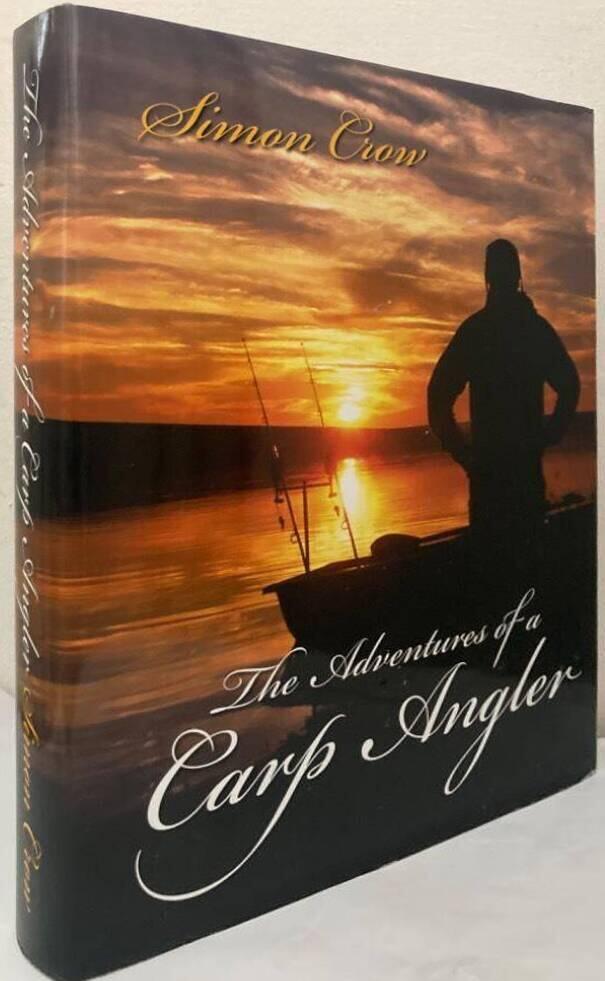 The Adventures of a Carp Angler