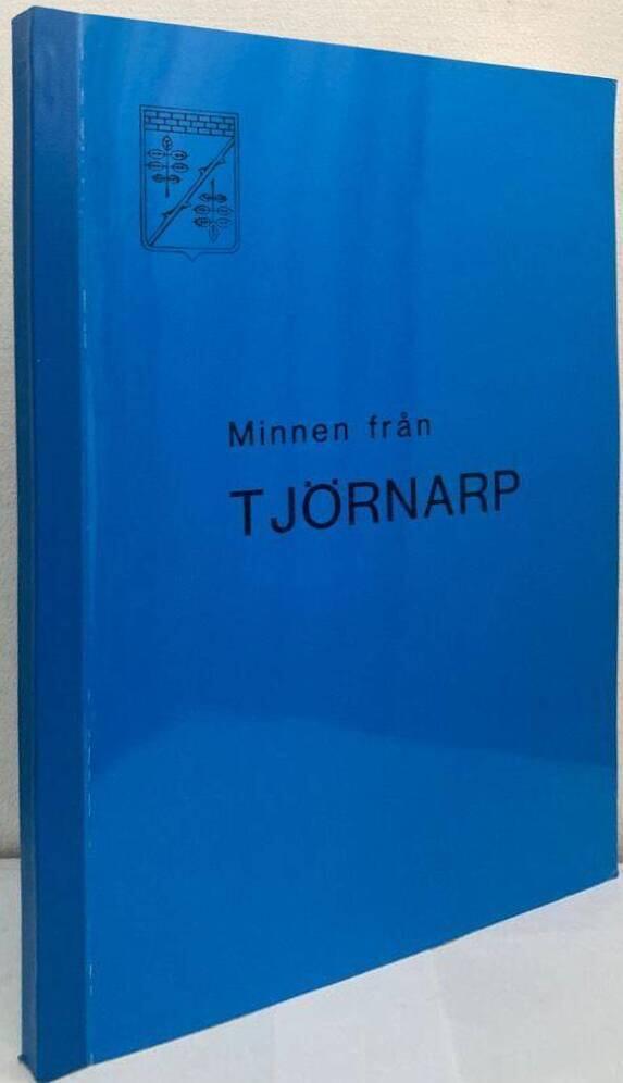 Minnen från Tjörnarp