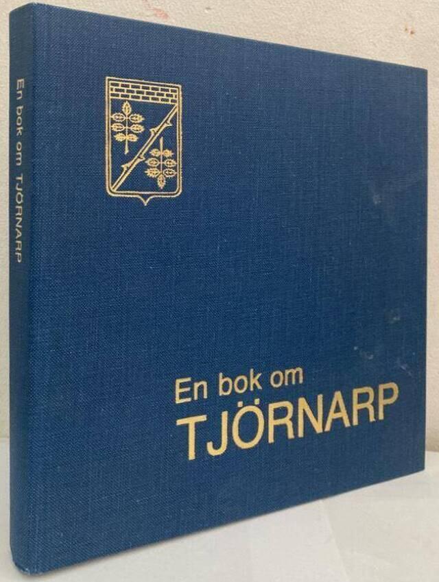 En bok om Tjörnarp