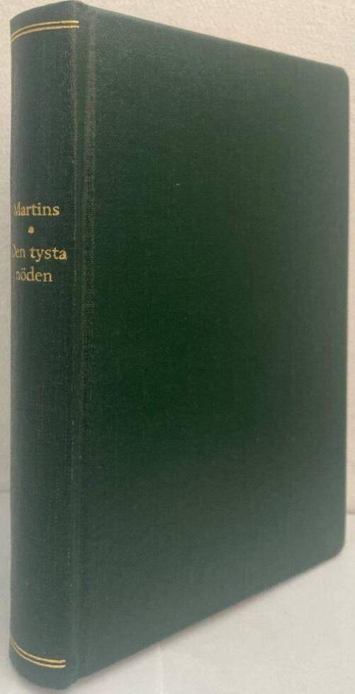 Den tysta nöden