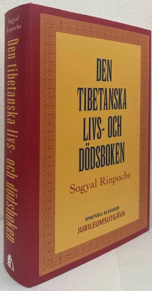 Den tibetanska livs- och dödsboken