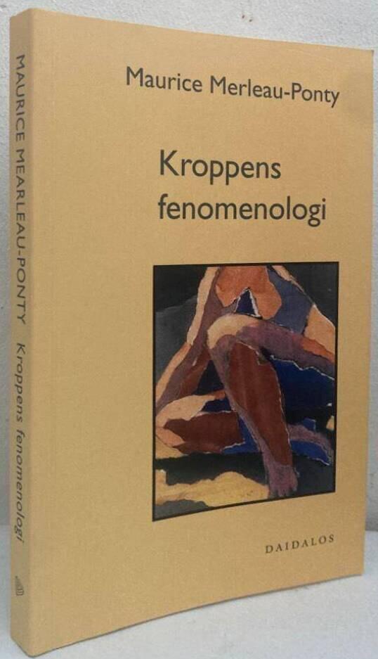 Kroppens fenomenologi