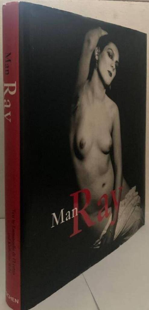 Man Ray. 1890-1976