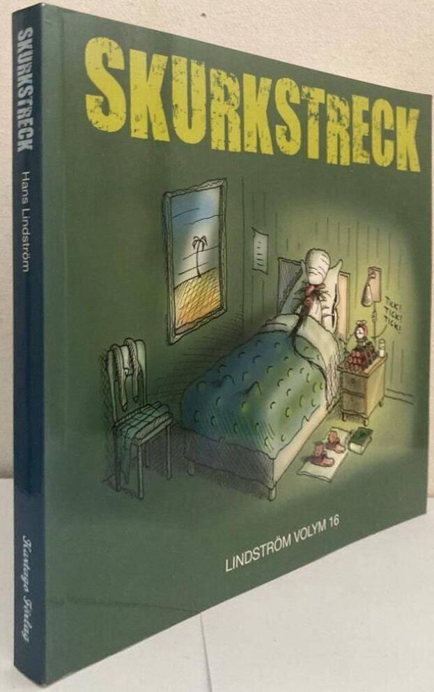 Skurkstreck