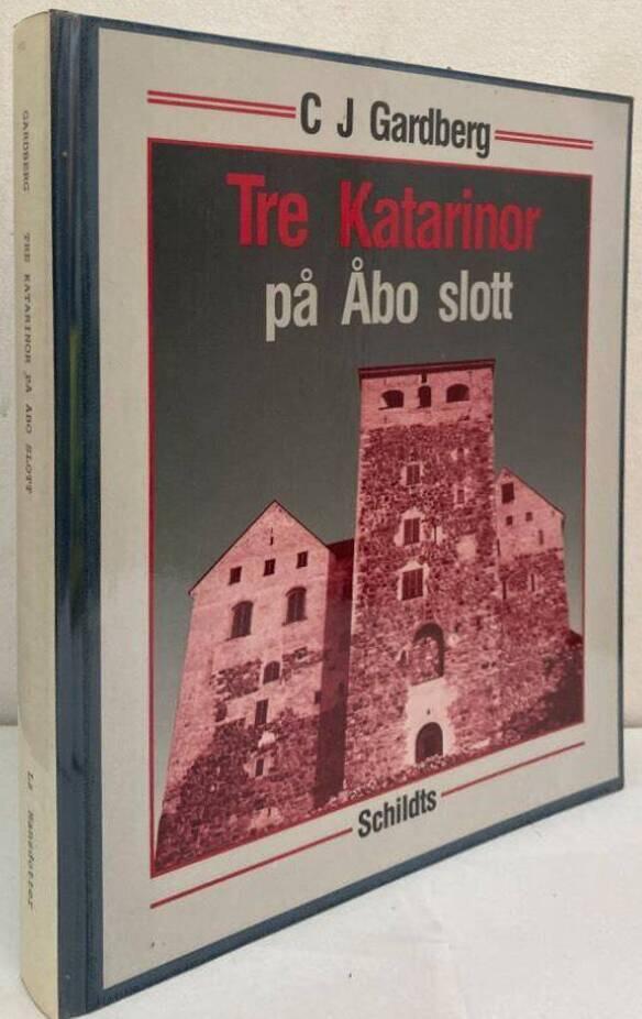 Tre Katarinor på Åbo slott