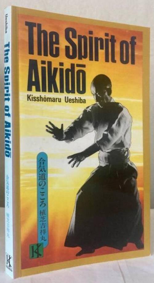 The Spirit of Aikido