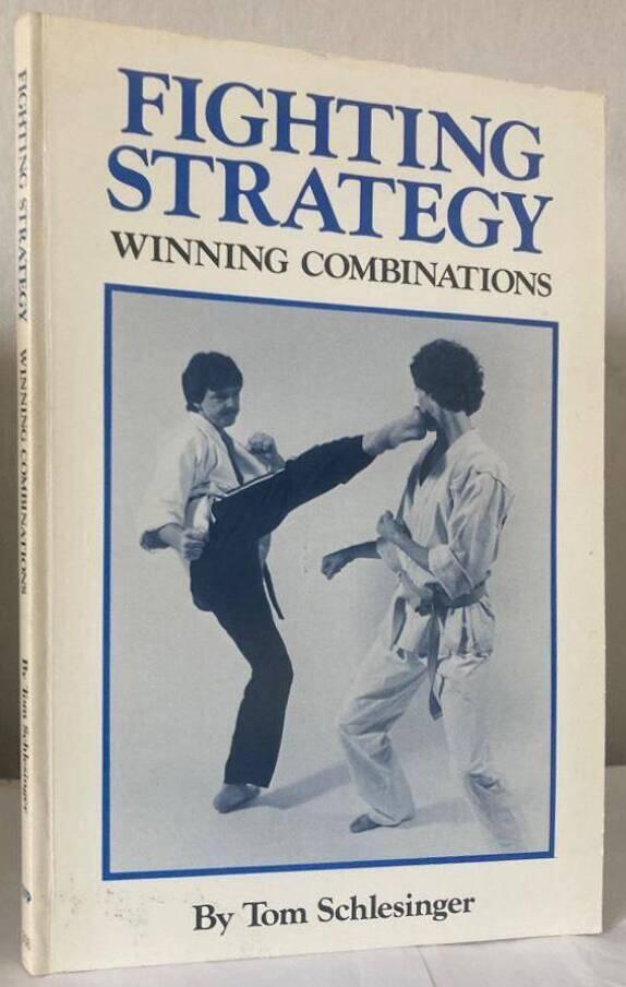 Fighting Strategy. Winning Combinations