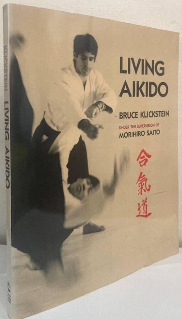 Living Aikido