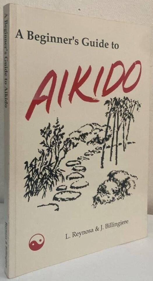 A Beginner's Guide to Aikido