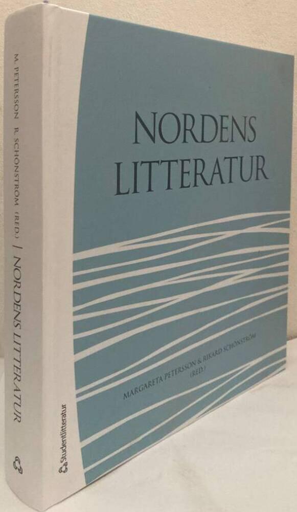 Nordens litteratur