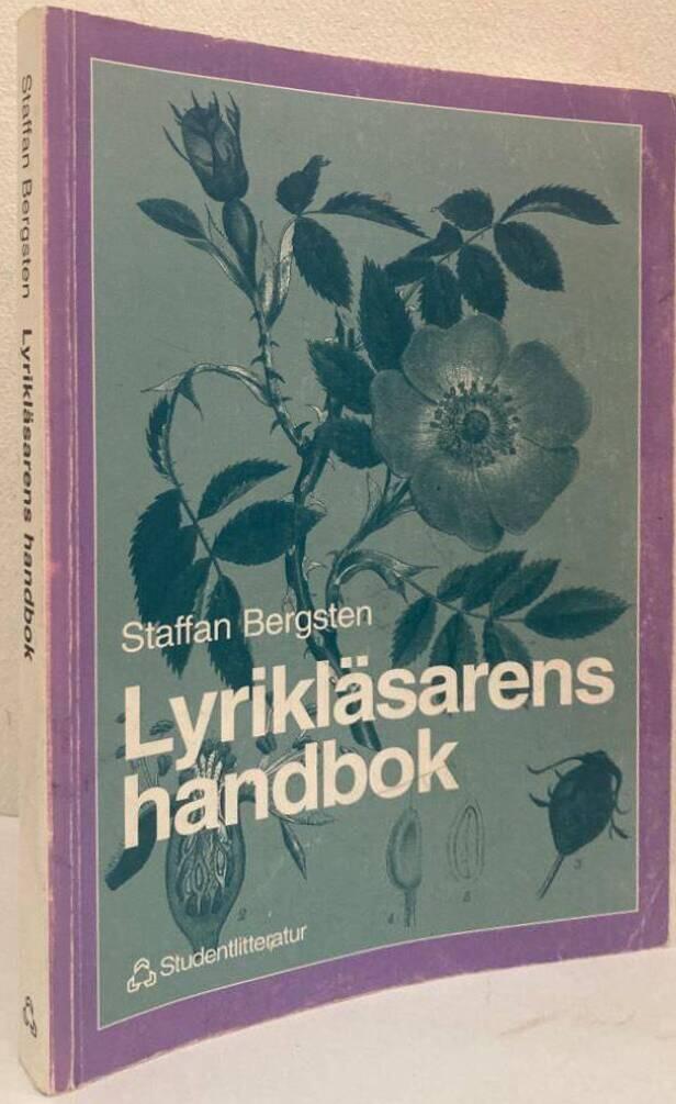 Lyrikläsarens handbok