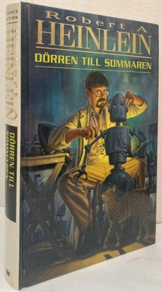 Dörren till sommaren