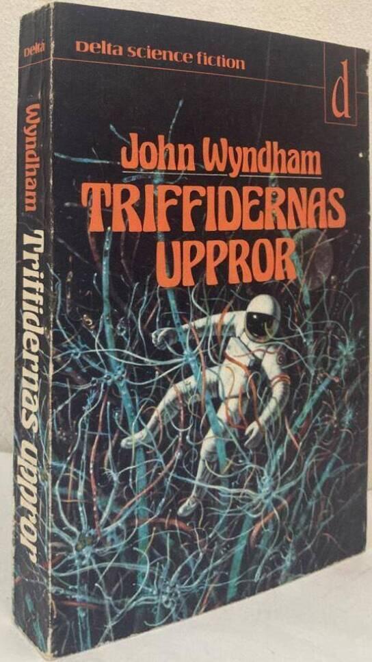 Triffidernas uppror
