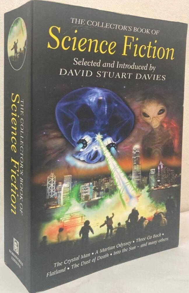 The Collector's Book of Science Fiction