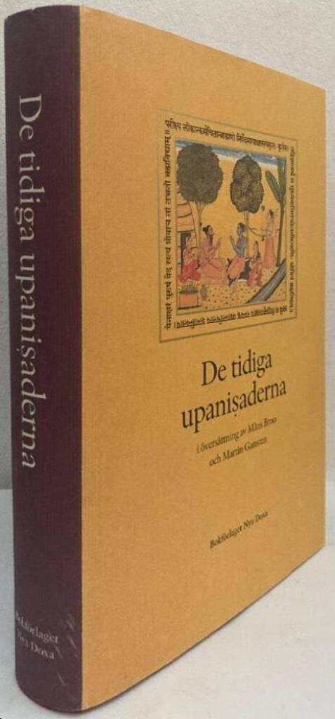 De tidiga upanisaderna