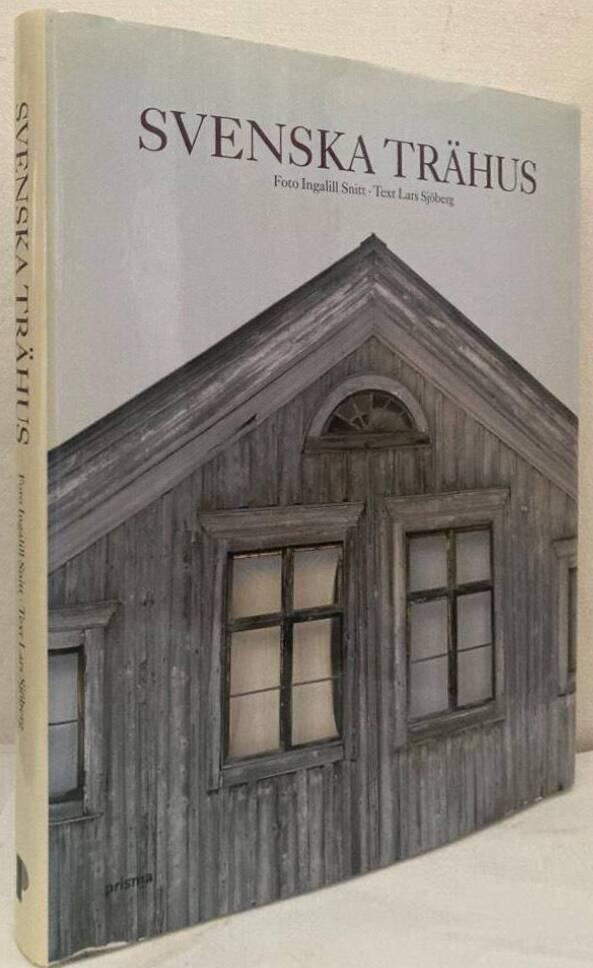 Svenska trähus