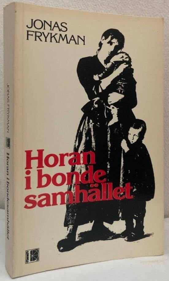 Horan i bondesamhället