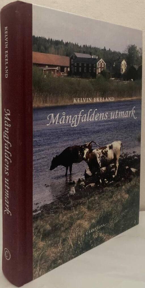 Mångfaldens utmark