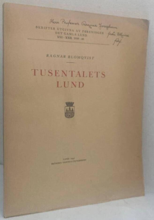 Tusentalets Lund