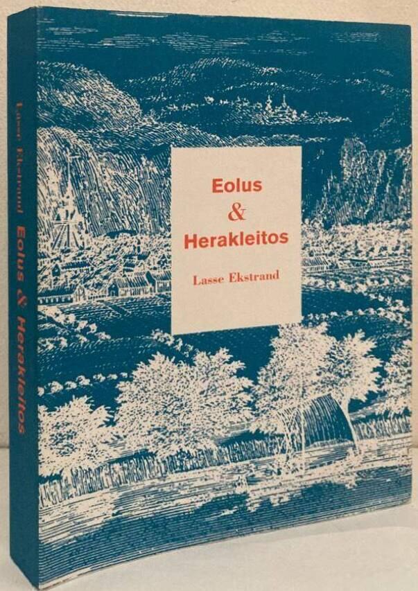 Eolus & Herakleitos