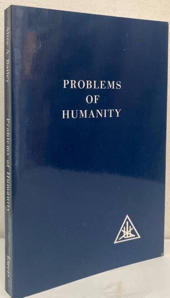 Problems of Humanity
