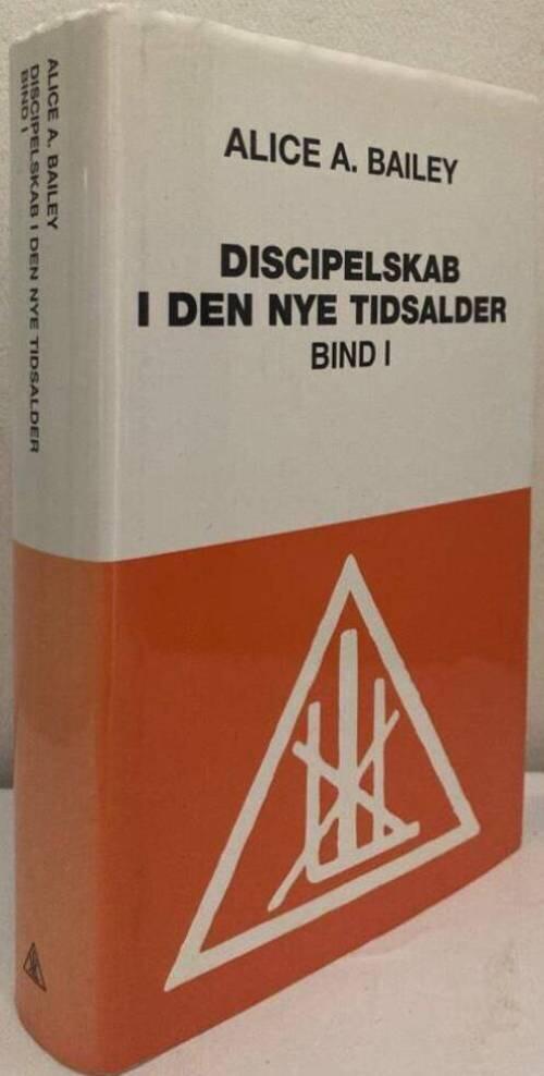 Discipelskab i den nye tidsålder. Bind I