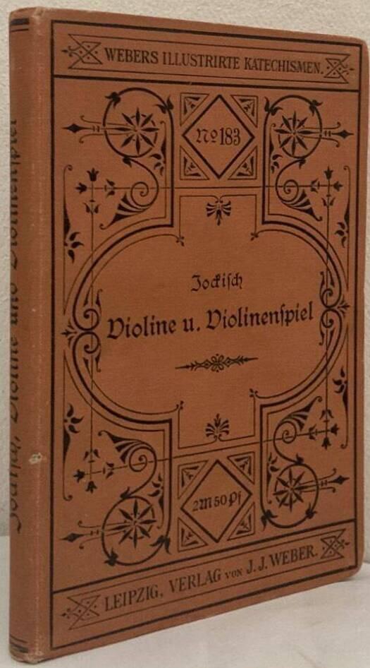 Katechismus der Violine und des Violinspiels