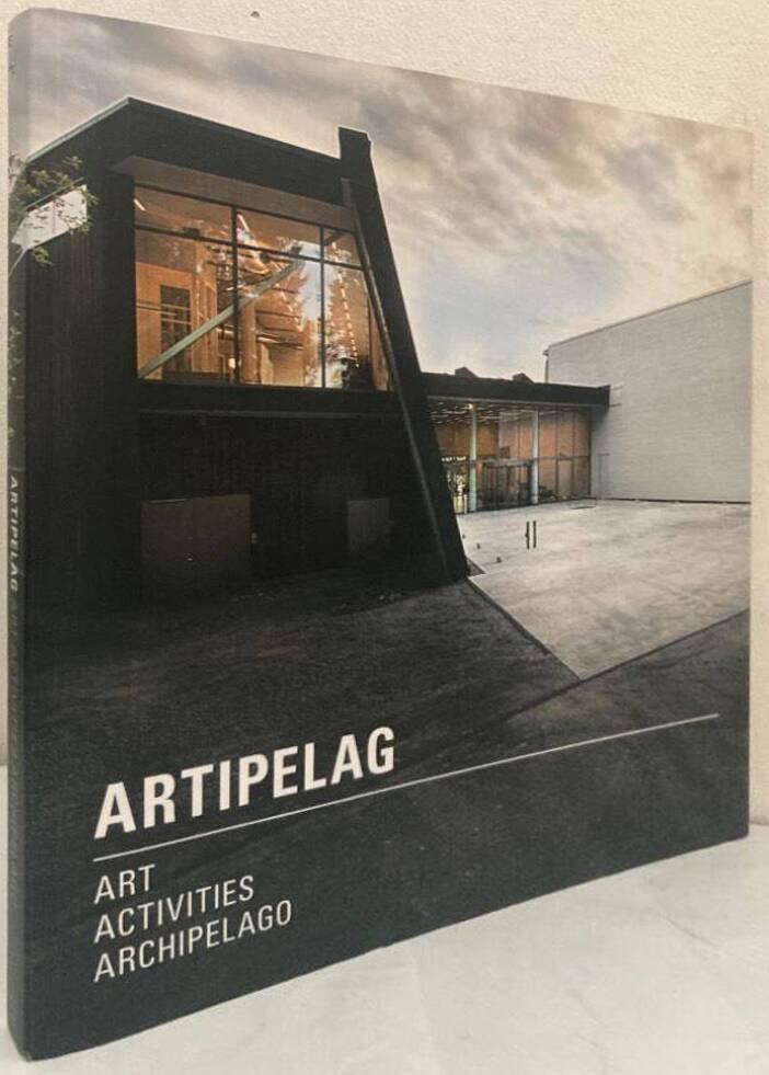 Artipelag. Art, Activities, Archipelago