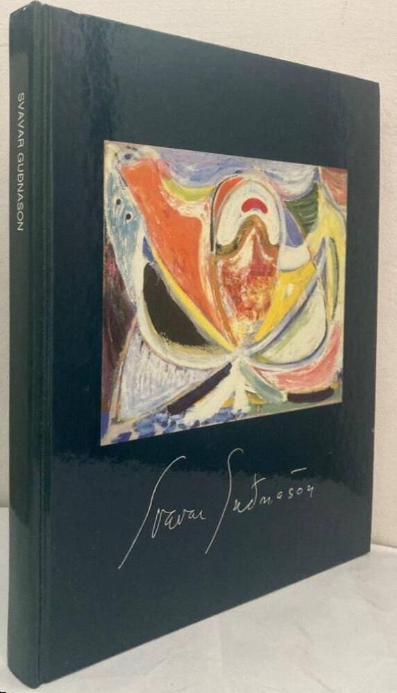 Svavar Guðnason. 1909-1988. Listasafn Íslands 22. september - 4. nóvember 1990